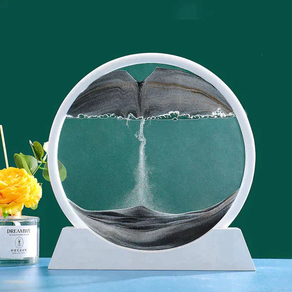 Magical Desert Dream Art Lamp - SIGMA STORE