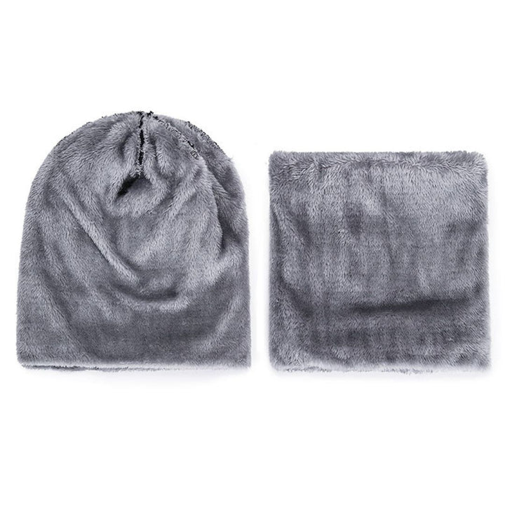 Woolen Head & Neck Cap Set (Winters Combo Set) 🔥☃️
