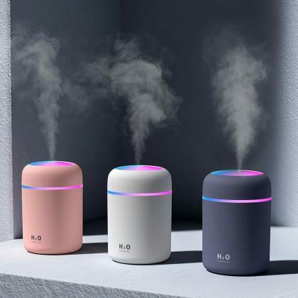 Magic Humidifier