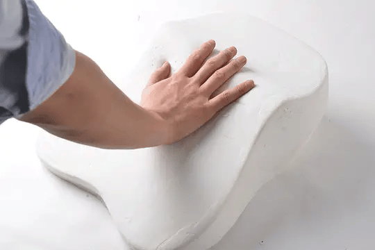 CAR NECK COMFORT PILLOW - SIGMA STORE