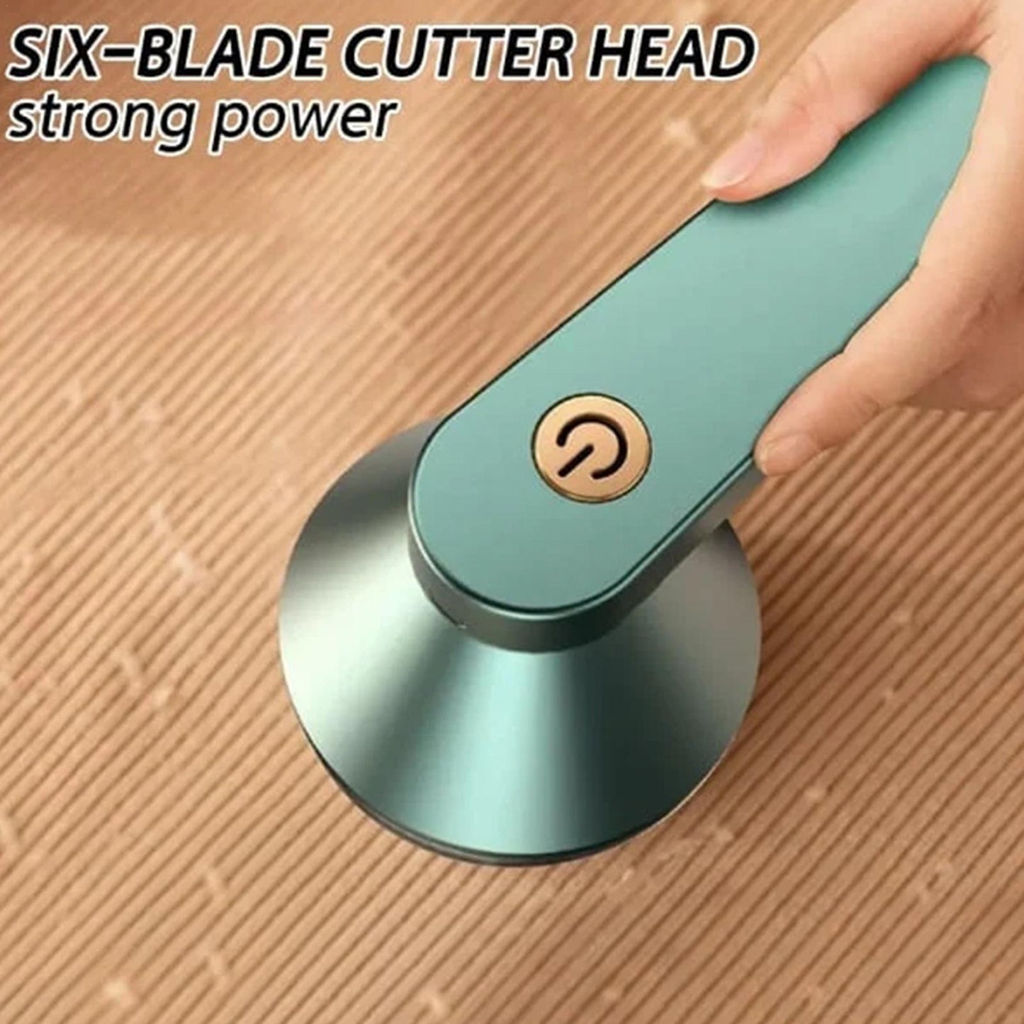 Electric Lint Remover (Premium Quality)