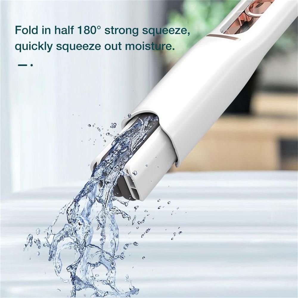 Portable Self-Squeeze Mini Mop - SIGMA STORE