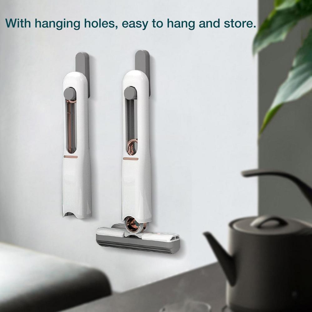 Portable Self-Squeeze Mini Mop - SIGMA STORE