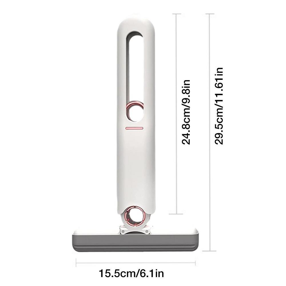 Portable Self-Squeeze Mini Mop - SIGMA STORE