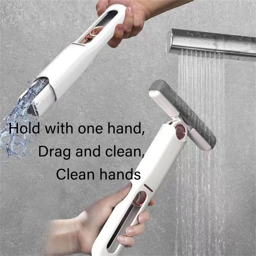 Portable Self-Squeeze Mini Mop - SIGMA STORE