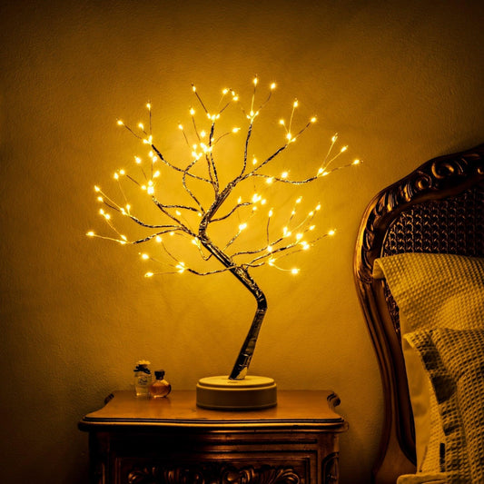 Fairy Light Spirit Tree - SIGMA STORE