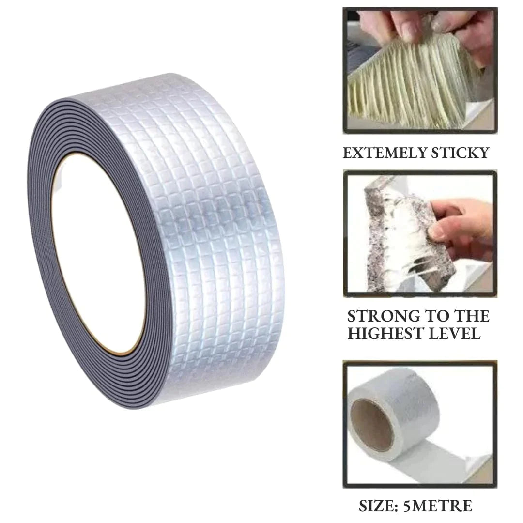 Repair Waterproof Tape for Pipe Leakage - SIGMA STORE