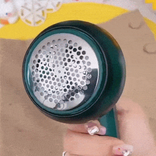 Electric Lint Remover (Premium Quality)