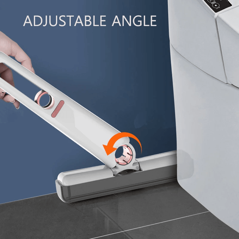 Portable Self-Squeeze Mini Mop - SIGMA STORE