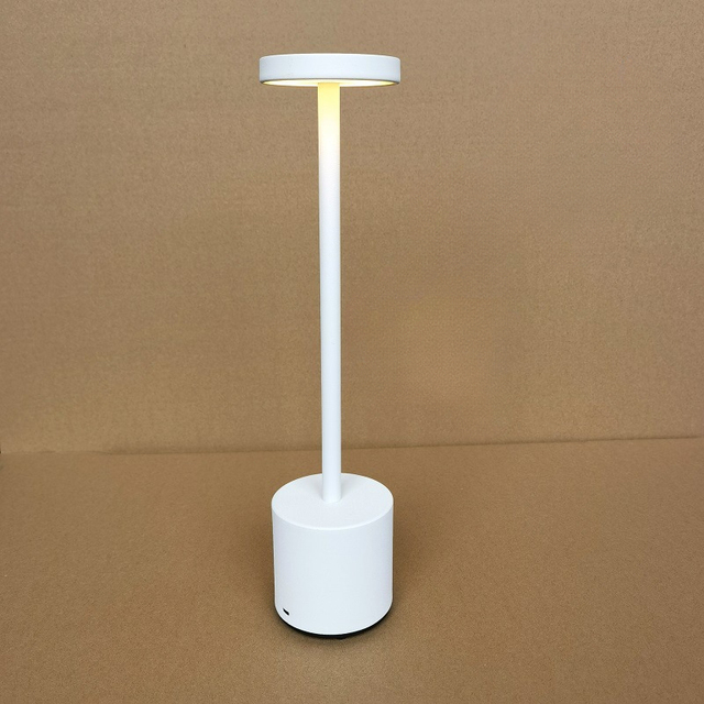 Rechargeable Cordless Table Lamp
