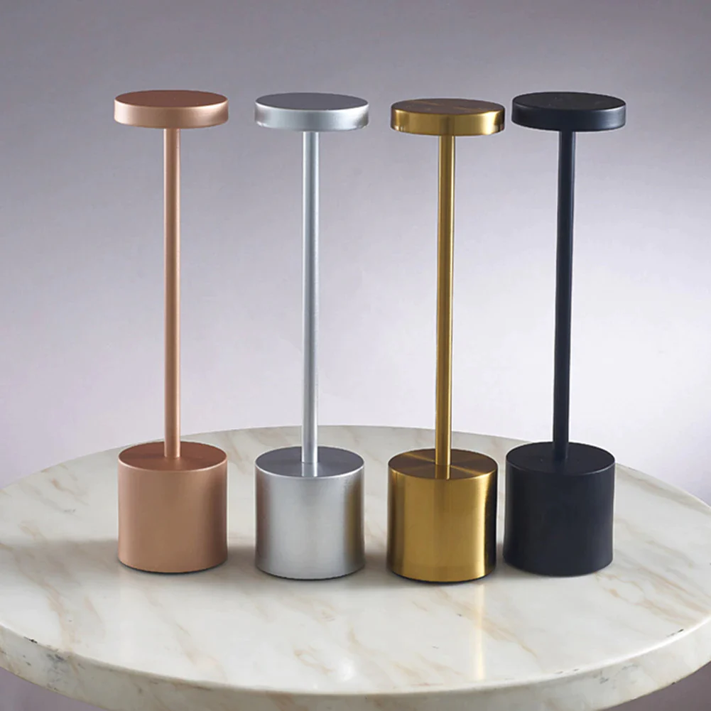 Rechargeable Cordless Table Lamp