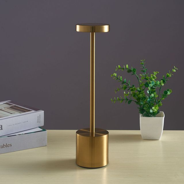 Rechargeable Cordless Table Lamp
