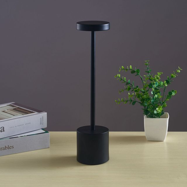 Rechargeable Cordless Table Lamp