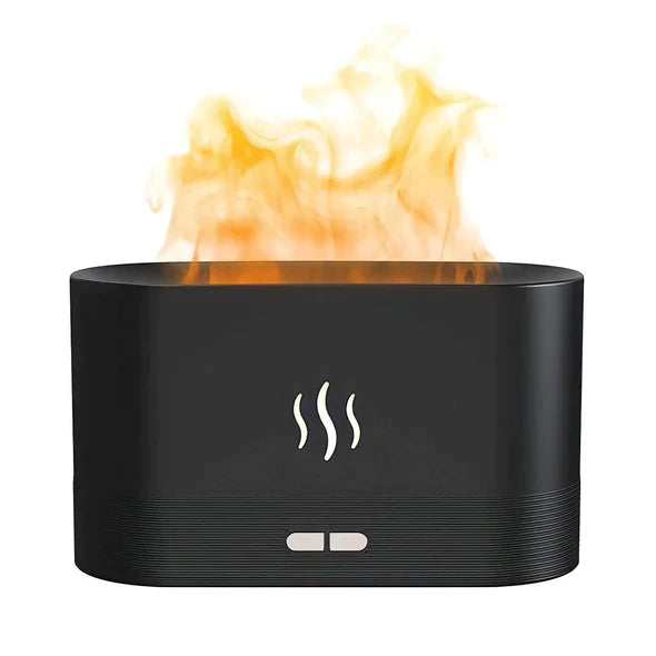 Flame Mist Humidifier