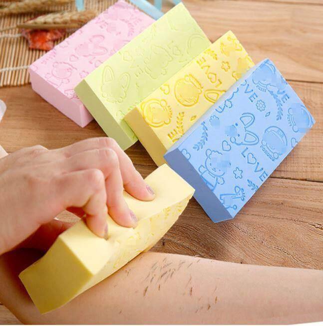 Dead Skin Removal Bathing Sponge - SIGMA STORE