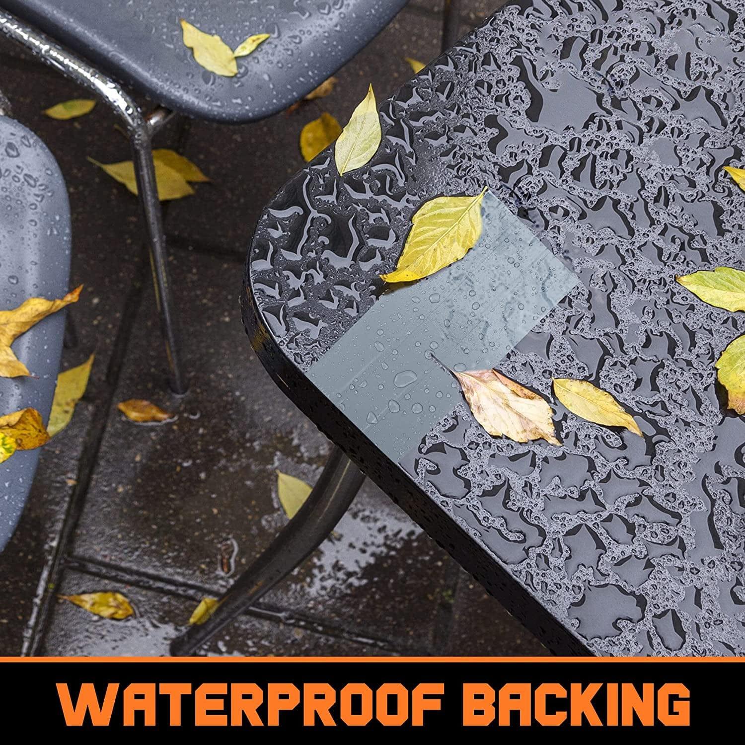 Repair Waterproof Tape for Pipe Leakage - SIGMA STORE
