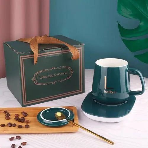 Sigmastore Coffee Warmer