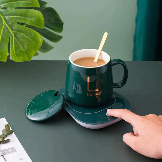 Sigmastore Coffee Warmer