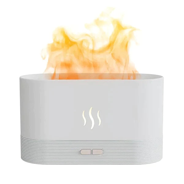 Flame Mist Humidifier